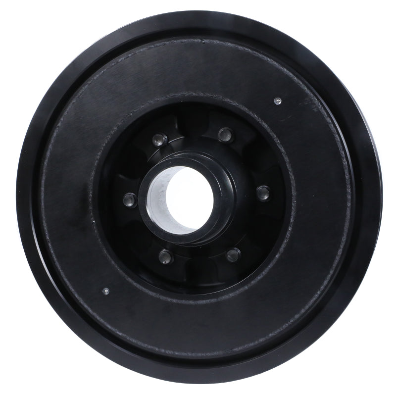 Fluidampr 15-21 Dodge Hellcat Charger/Challenger 6.2L Supercharged Steel Internally Balanced Damper 840302