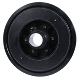 Fluidampr 15-21 Dodge Hellcat Charger/Challenger 6.2L Supercharged Steel Internally Balanced Damper 840302