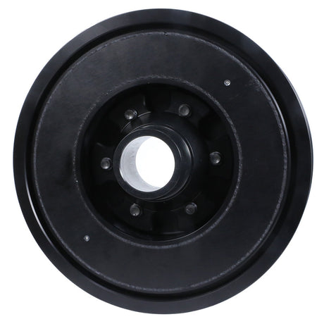 Fluidampr 15-21 Dodge Hellcat Charger/Challenger 6.2L Supercharged Steel Internally Balanced Damper 840302