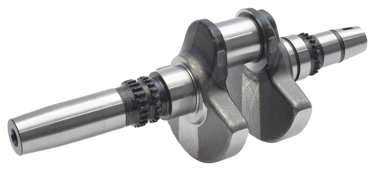 HOT RODS Crankshaft Can HR00063