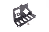 Radium Engineering Fuel Surge Tank Mtg Bracket - Universal Angled Mount 13-0029