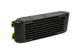 CSF Universal Dual-Pass Oil Cooler - M22 x 1.5 - 13in L x 4.75in H x 2.16in W 8119