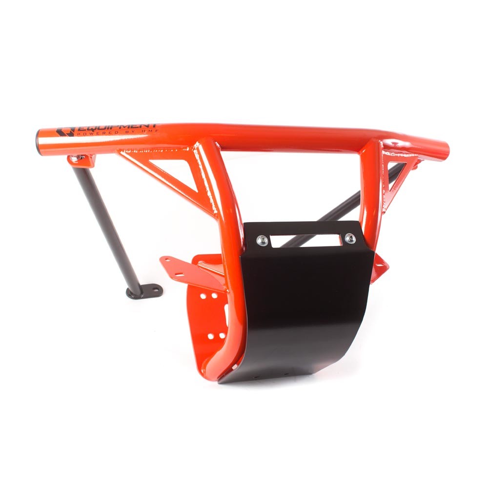 HMF Hmf Iq Front Bumper Can Am Mav 9166012676-OLD