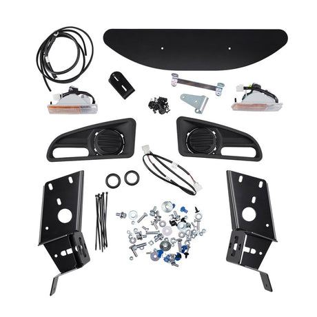 ARB Combar Suit ARB Fog Hummer H3 No Flares05-10 8-9.5 3468020