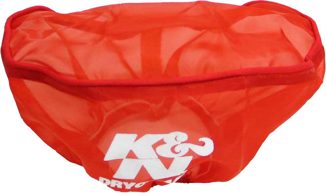 K&NPre-Filter Red22-2020PR