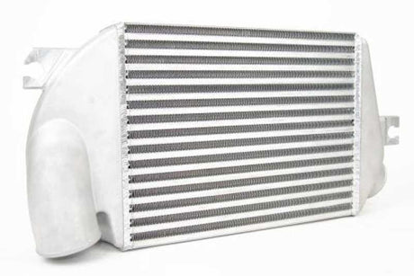Garrett 2015+ Subaru WRX FA20F 2.0L Air / Air Intercooler - 530HP 891185-6001