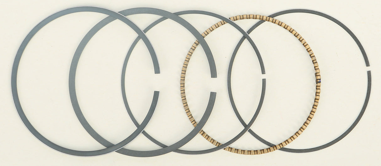 BBR 143cc Big Bore Ring Set 411-KLX-1412