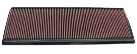 K&N 01 Porsche 911 3.6L F6 Twin Turbo Drop In Air Filter 33-2189