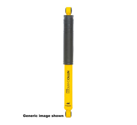 ARB / OME Nitrocharger Sport Shock Jeep Wk2 60124