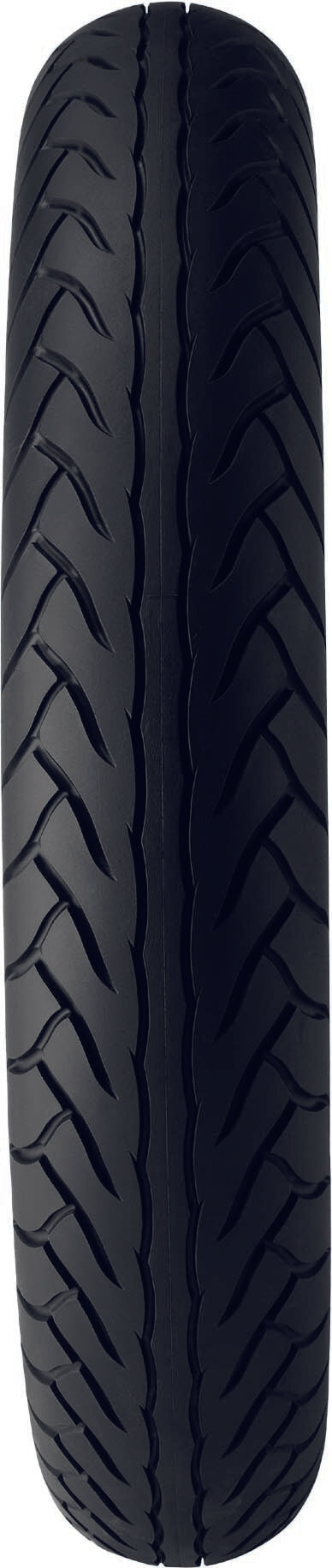 DUNLOP Tire D220 Front 130/70r-17 62h Tl 45172538