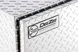 Deezee Universal Tool Box - Specialty Topsider BT Alum DZ 79