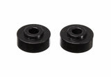 Energy Suspension Trans Torque Arm Grommets - Black 2.1101G