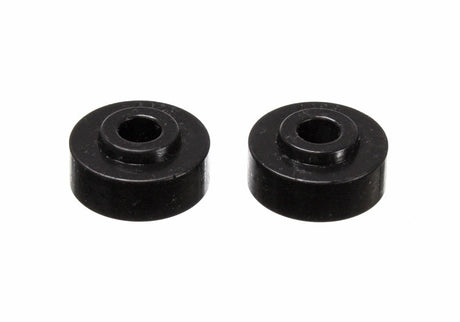 Energy Suspension Trans Torque Arm Grommets - Black 2.1101G