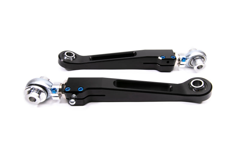 SPL Parts 2012+ BMW 3 Series/4 Series F3X Front Lower Control Arms SPL FLCA F3X
