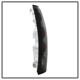 Spyder Chevy C/K Series 1500 88-98/GMC Sierra 88-98 Euro Style Tail Lights Blk Smke ALT-YD-CCK88-BSM 5077967