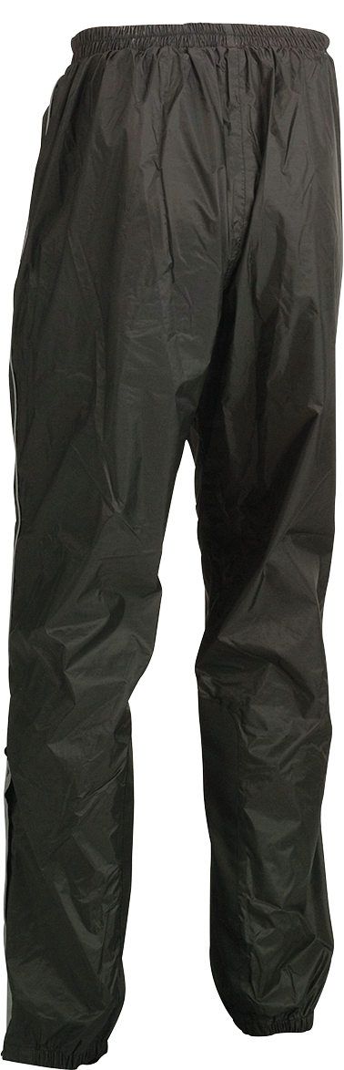 Z1R Waterproof Pants - Black - XL 2855-0610