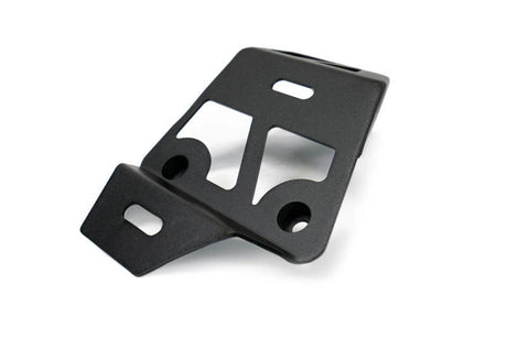 DV8 Offroad 18-22 Jeep Gladiator JT Cowl Light Bar Bracket LBJL-04