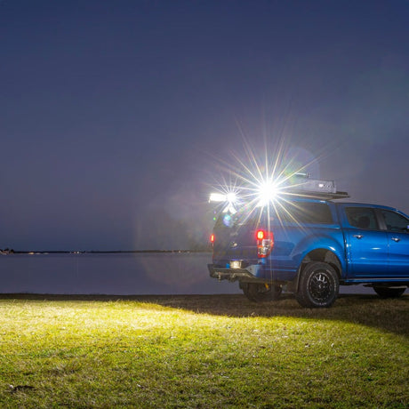 ARB BaseRack Auxiliary Light - 2.8in 20W 1780520