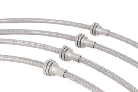 Goodridge 85-89 Toyota MR-2 Brake Lines 21091