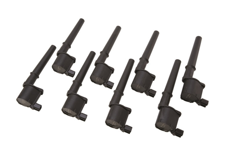 Ford Racing 2007-2014 Mustang SVT 4V IGNITION Coil Set M-12029-4V