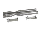 Ford Racing 2015 Mustang GT X-Pipe (Reuses Stock Cats) M-5251-M8
