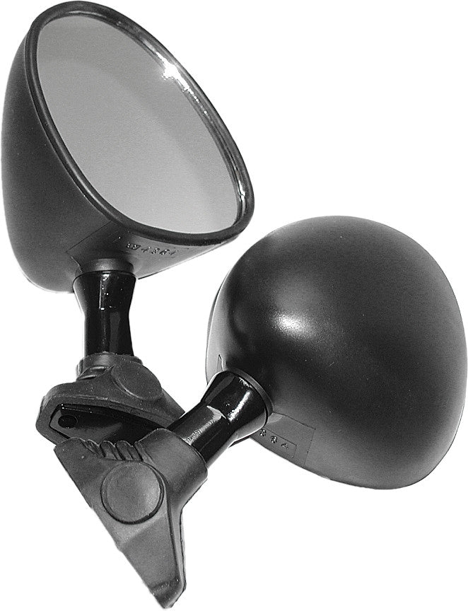 SP1 Rear View Mirror SM-12297