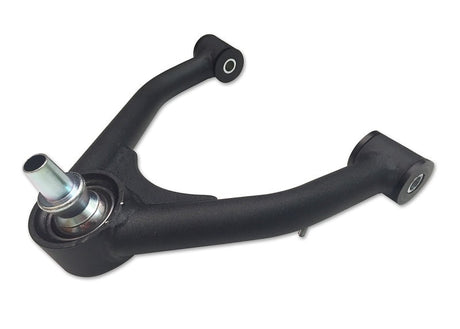 Tuff Country 07-18 Silverado 1500 4x4 & 2wd (Cast Steel OE Up Cntrl Arms) Uni-Ball Up Cntrl Arms Pr 10930