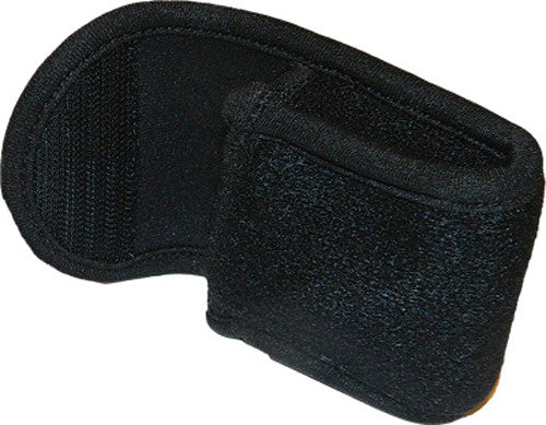 R.U. OUTSIDE Heated Backthing Neoprene Battery Case HEATEDBT-CASE