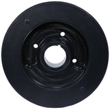 Fluidampr 6.2L / 6.5L GM Diesel 1994-2000 (Electronic) Steel Externally Balanced Damper 800141