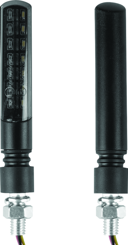 BikeMaster Sequential Rear Turn Signal 266189