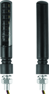 BikeMaster Sequential Rear Turn Signal 266189