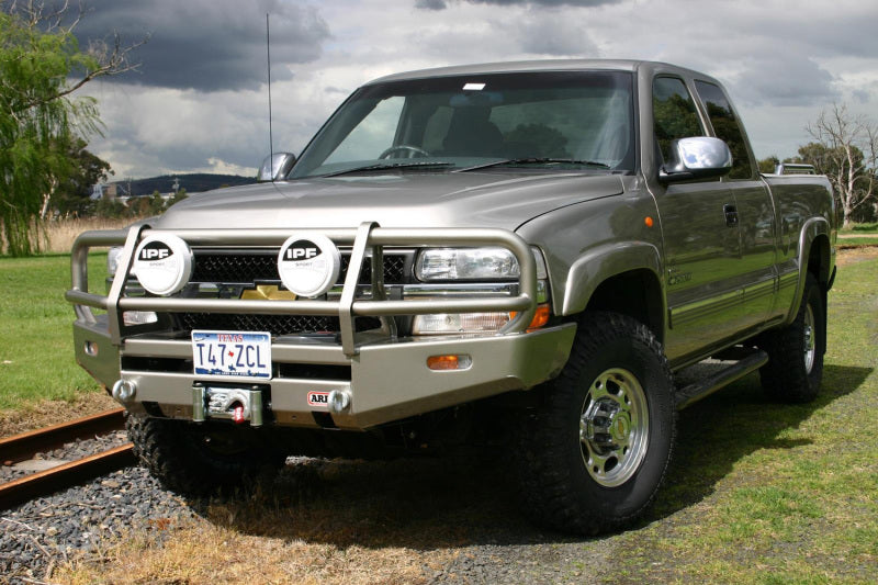 ARB Combar Slvrado99-02 3462010