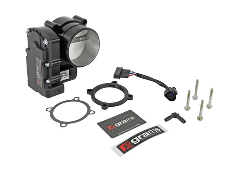 Grams Performance DBW Electronic 70mm Throttle Body Mazda Miata MX-5 2.0L NC G09-10-0070
