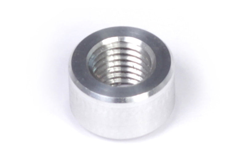 Haltech Weld Fitting M12 x 1.5 - Aluminum HT-010330