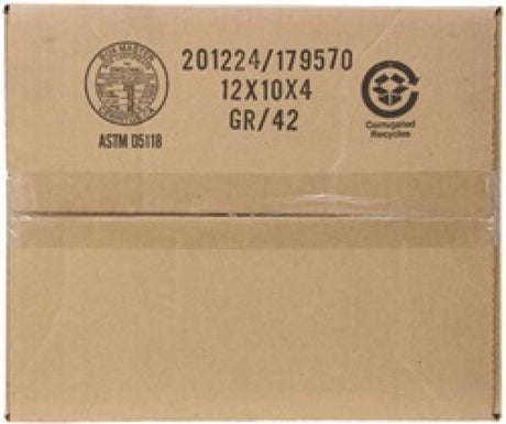 K&N Early Pontiac Tri-Power Round Air Cleaner Assembly 60-1350