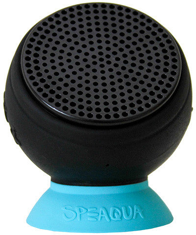 SPEAQUA Barnacle Plus Waterproof Speaker (Koa Pro Model) BP1007