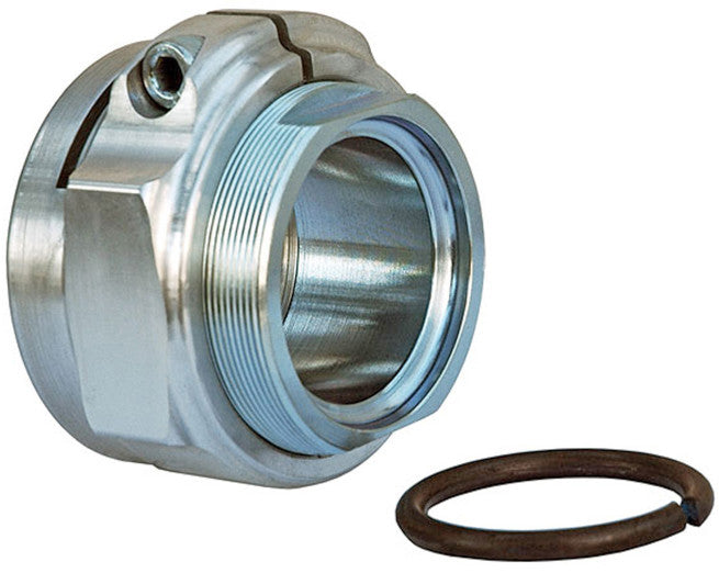 DURABLUE Posi Aluminum Lock Nut Arc 20-1636