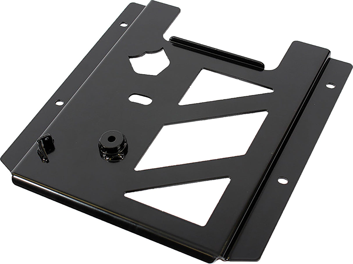 PRO ARMOR Suspension Seat Slider Base P141S182BL