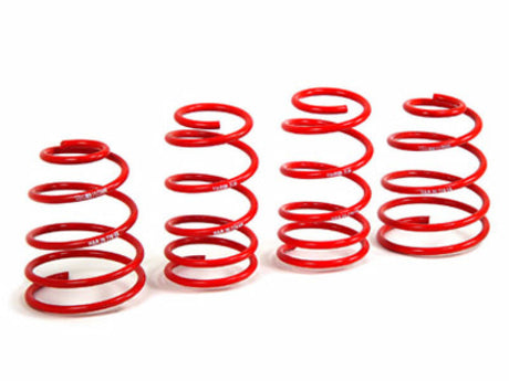 H&R 97-04 Porsche Boxster/Boxster S 986 Sport Spring 29779