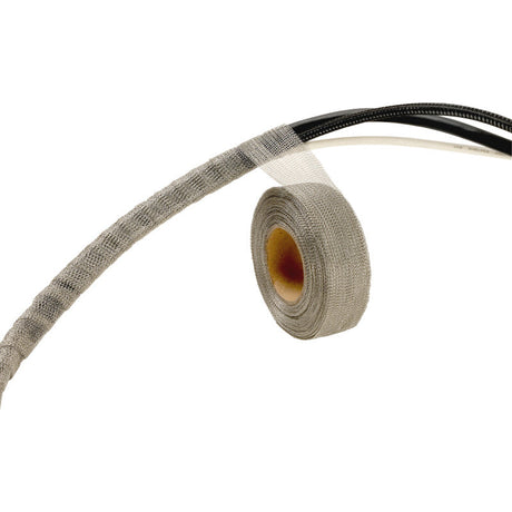 DEI RFI Wire Mesh Shield Tape - 1in x 25ft 10679