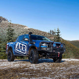 ARB Summit Bar Kit Textured Black Integrit Ford Ranger 19On 3440560K
