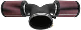 K&N 03-06 Dodge Viper Short Ram Intake 57-1536