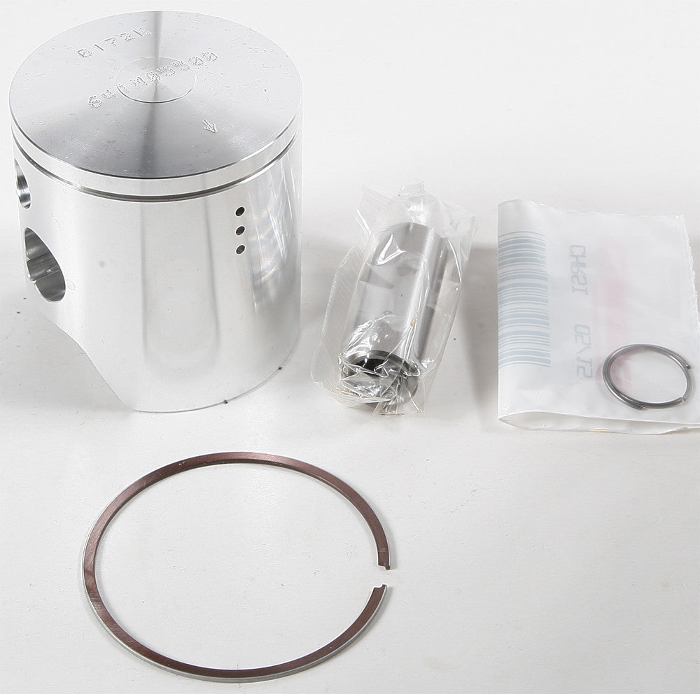 WISECO Piston Kit Pro-Lite 55.00/+1.00 Suz 641M05500