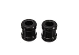 Energy Suspension Chys 3/4in Shock Eye Bush - Black 9.8111G