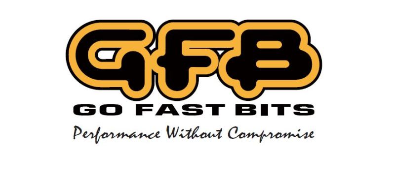 GFB HYBRID TMS Dual Port 15+ Subaru WRX / Forester T9207