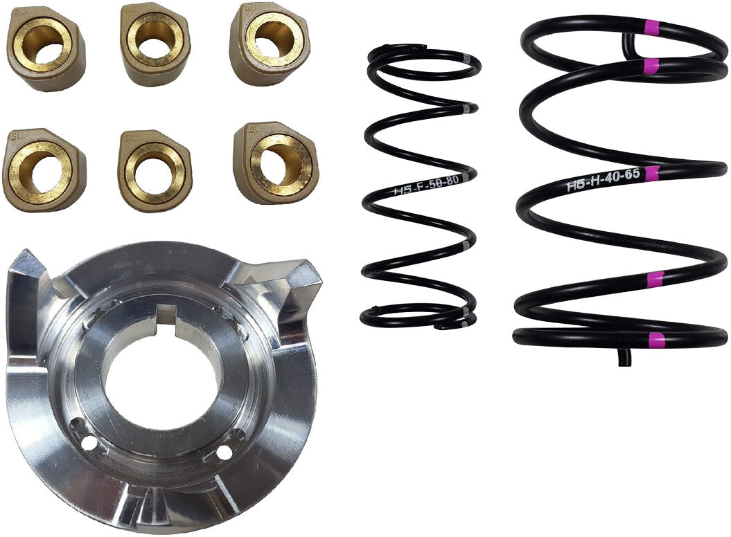 SPEEDWERX Clutch Kit 200 Youth 0-3k CKA200