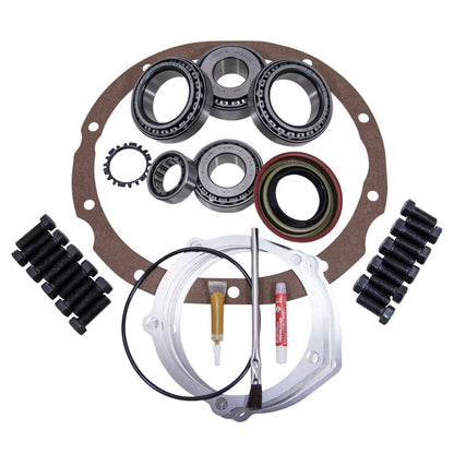 Yukon Gear Master Overhaul Kit For Ford 9in Lm603011 Diff YK F9-C