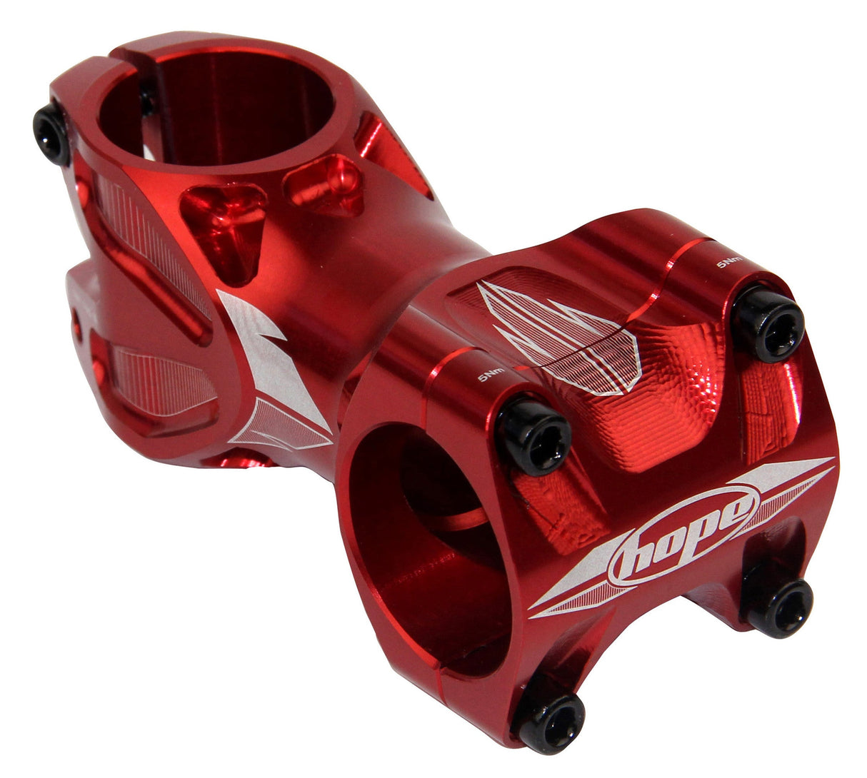 HOPE Fr Stem 70mm Red ST0007OR