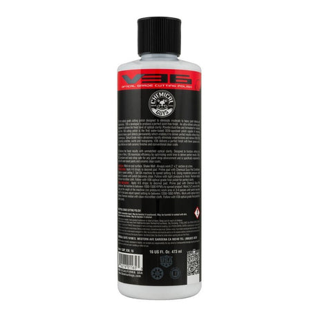 Chemical Guys V36 Optical Grade Cutting Polish - 16oz GAP_V36_16