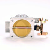 BBK 90-95 Ford 4.6 2V 97-03 Ford F150 Expedition 4.6 5.4 75mm Throttle Body BBK Power Plus Series 1703